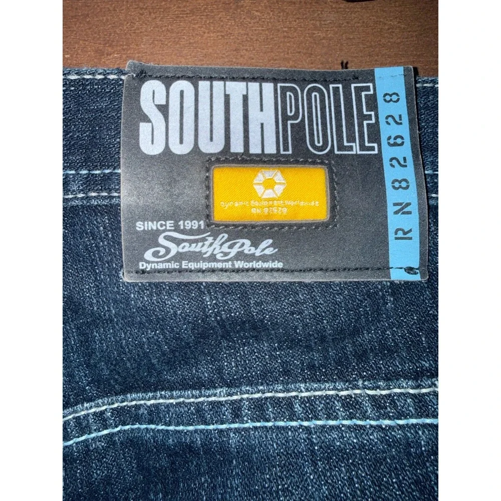 Southpole vintage men